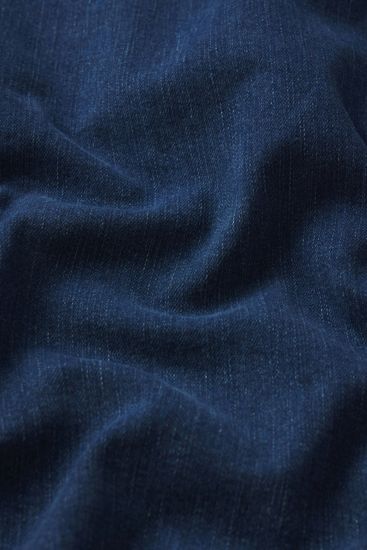 Le Slim Palazzo Modernist Pocket - Loner