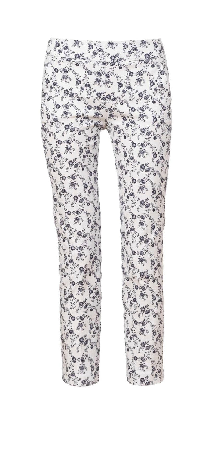 Floral Pant