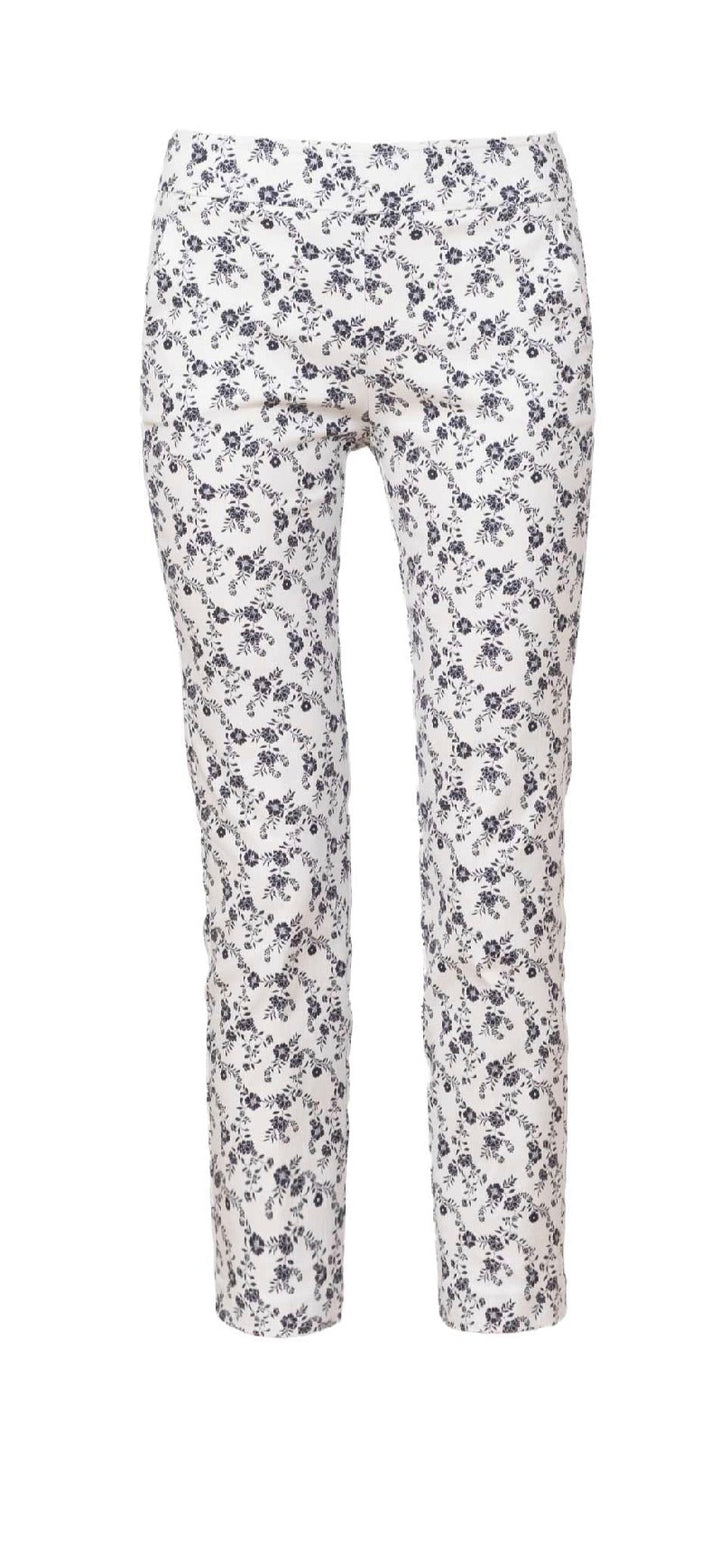 Floral Pant