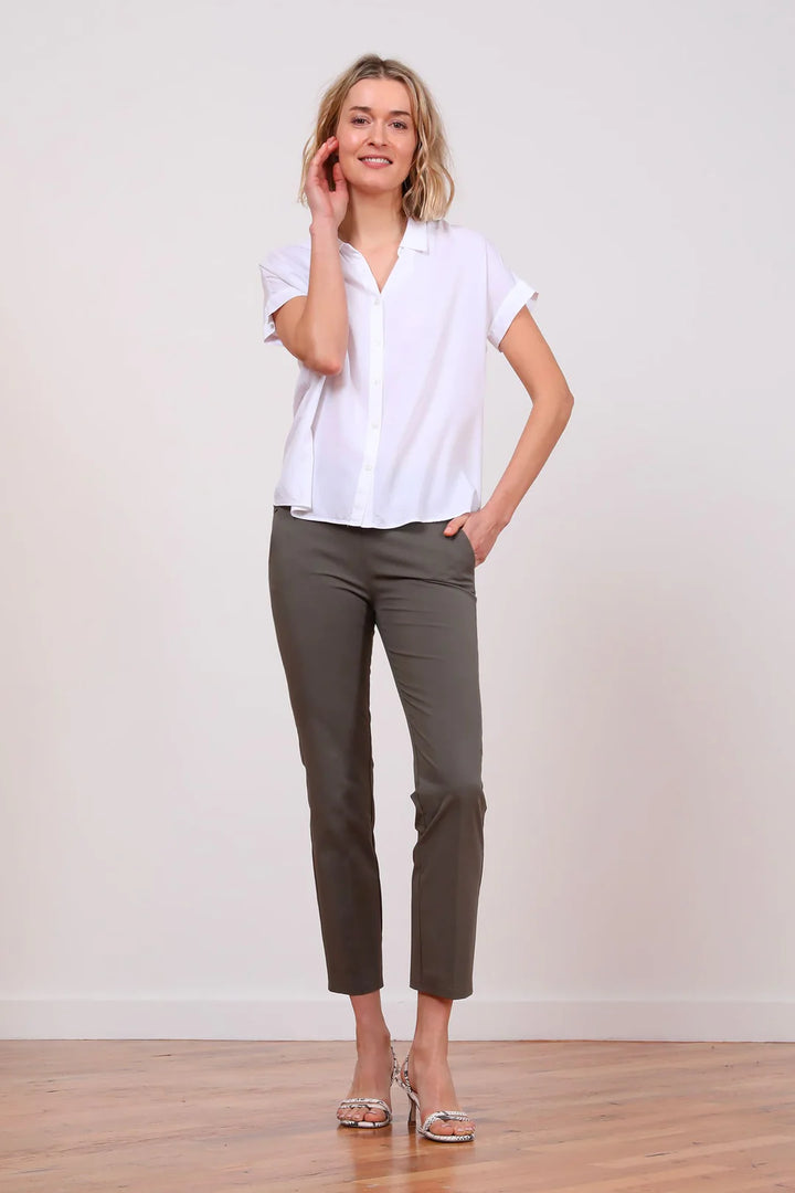 Lulu Slim Pant