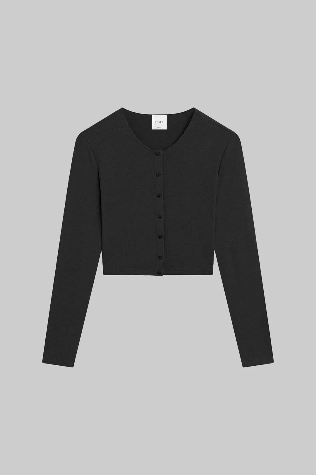 Lauren Crop Cardi