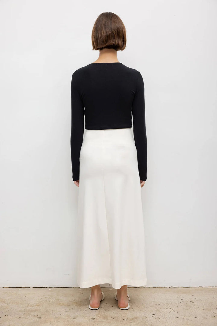 Lauren Crop Cardi