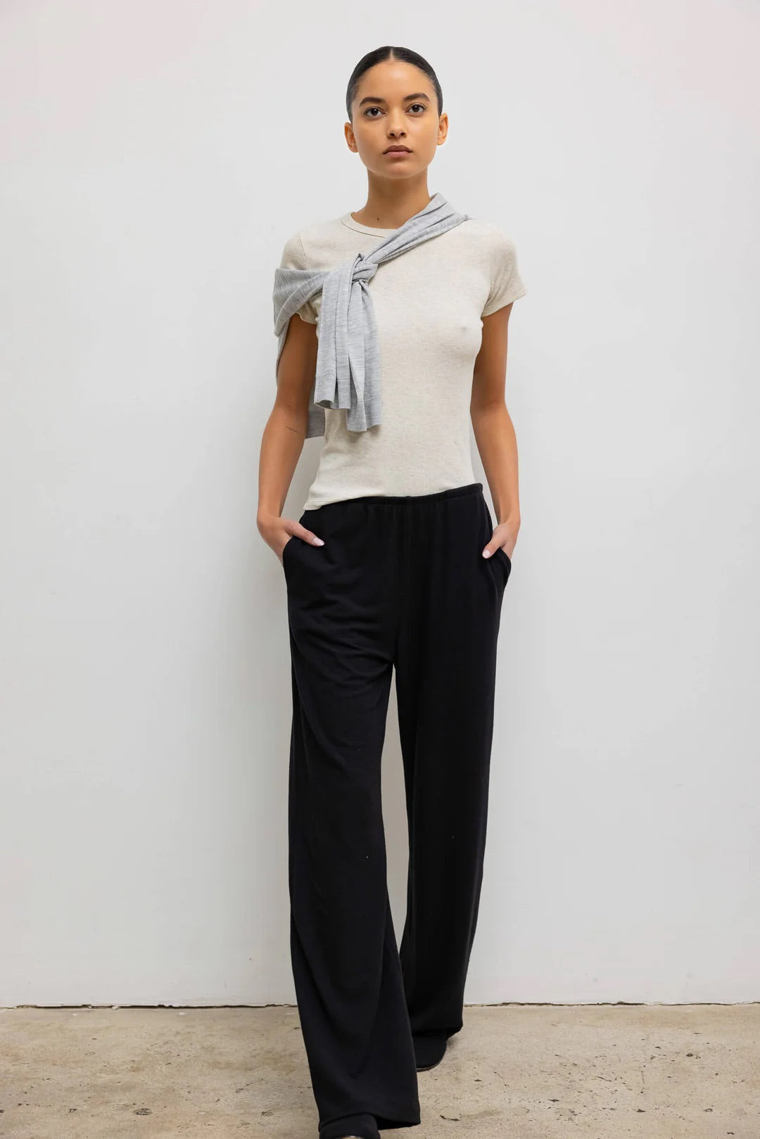 Lauren Pocket Pant