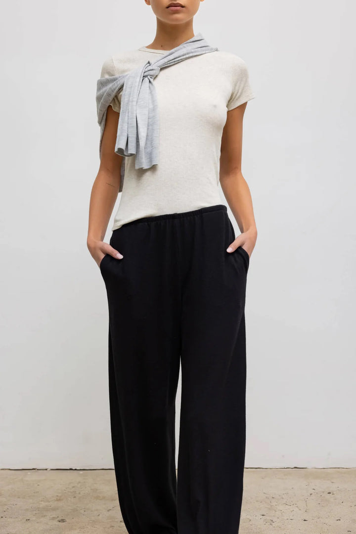 Lauren Pocket Pant