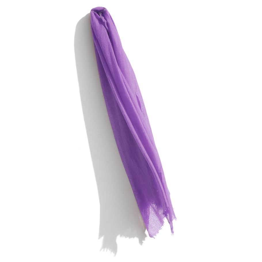 Whisper Cashmere Scarf