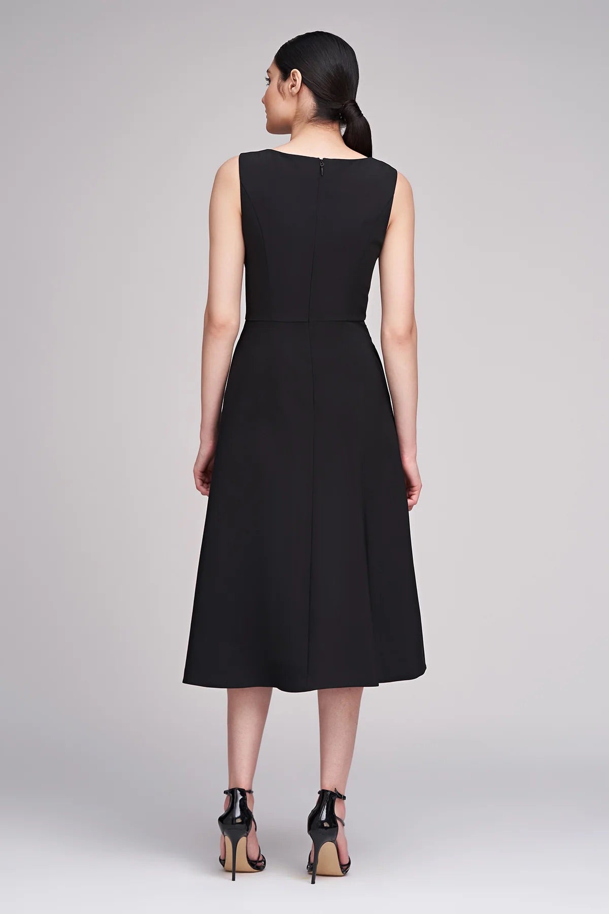 Begonia Midi Dress LIANA NYC Begonia Midi Dress LIANA NYC