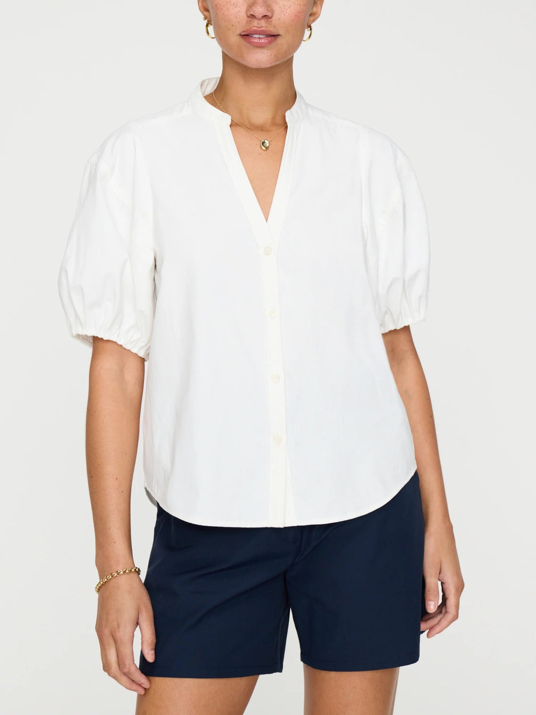 Hollis Shirt
