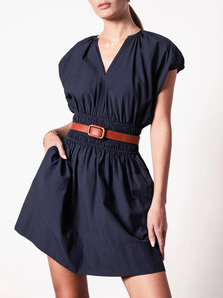 The Mina Short Dress