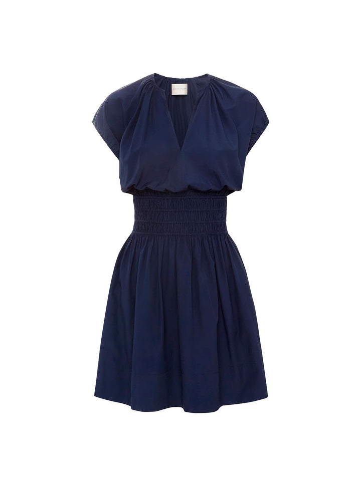 The Mina Short Dress