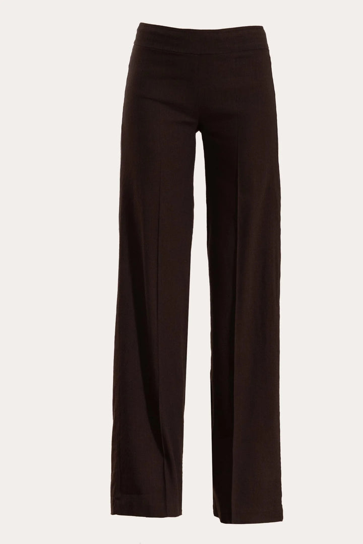 Flavia Linen Pant