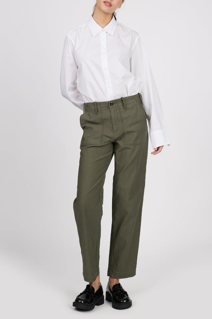 Surplus Pant - Army