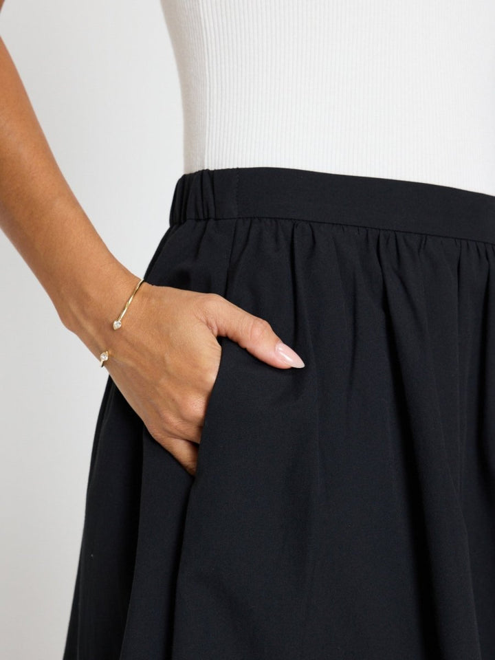 Loti Bubble Skirt