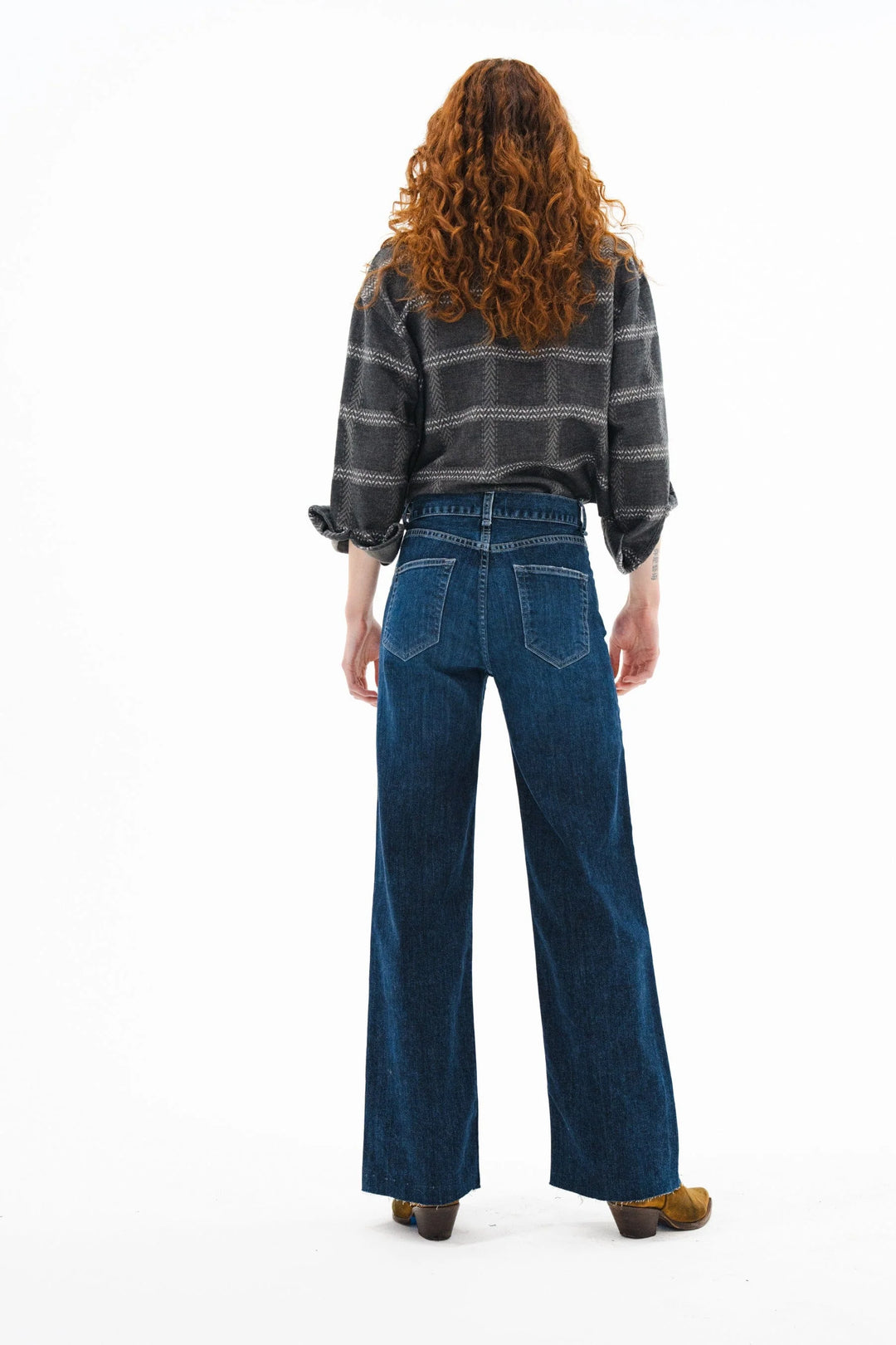 Ludlow Jean