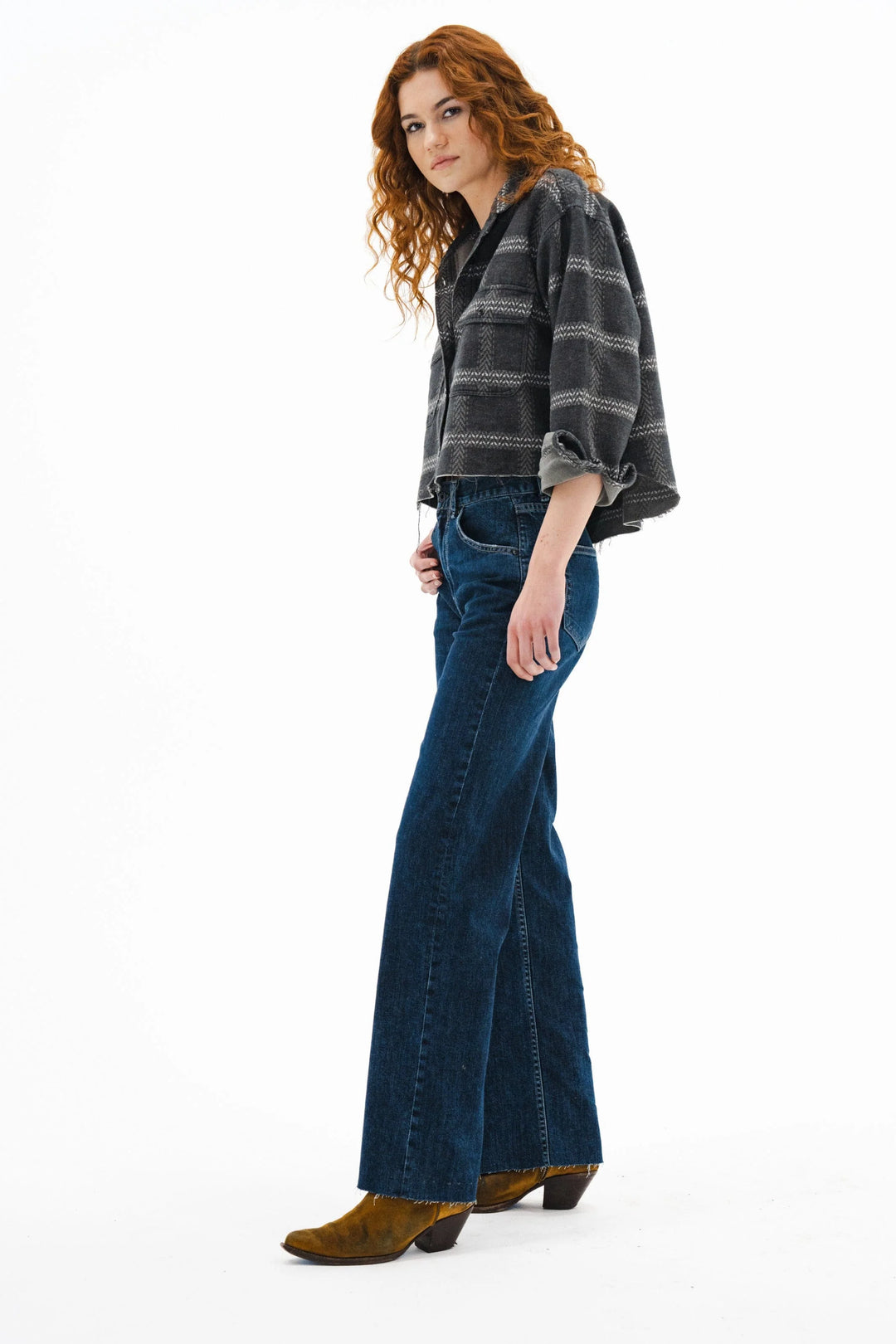 Ludlow Jean