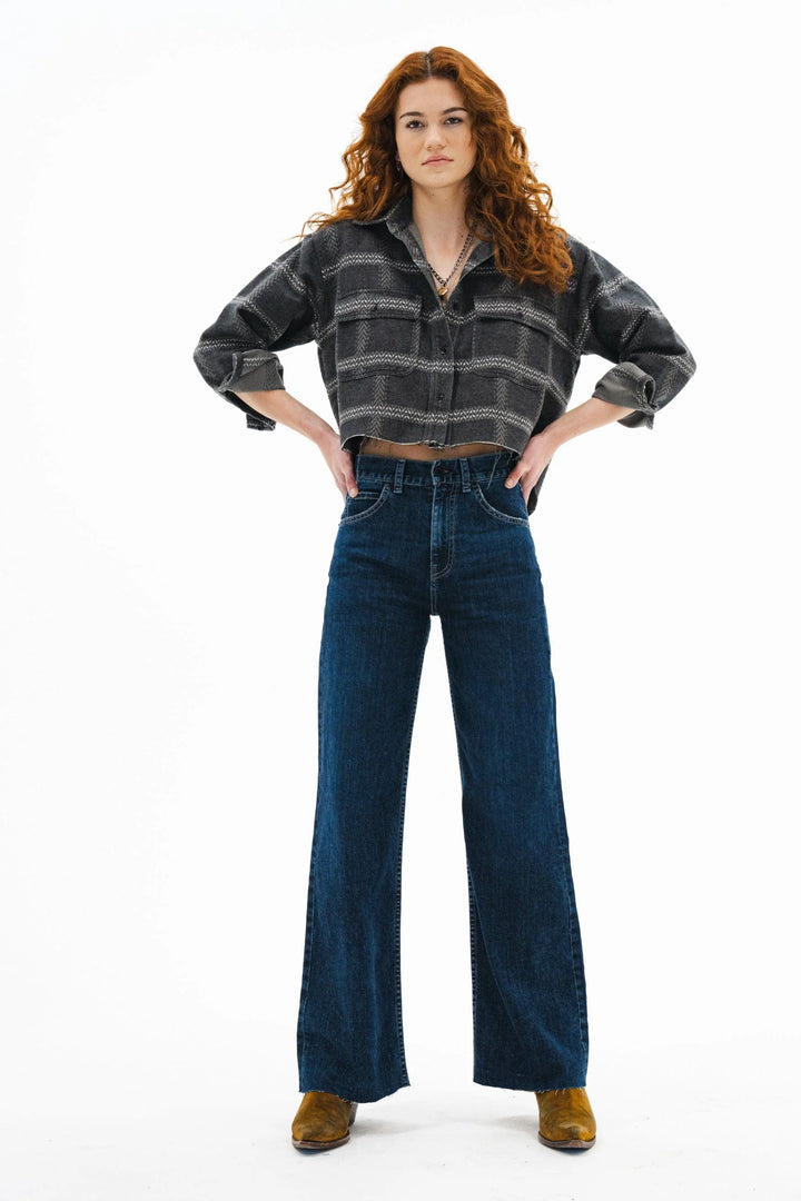 Ludlow Jean