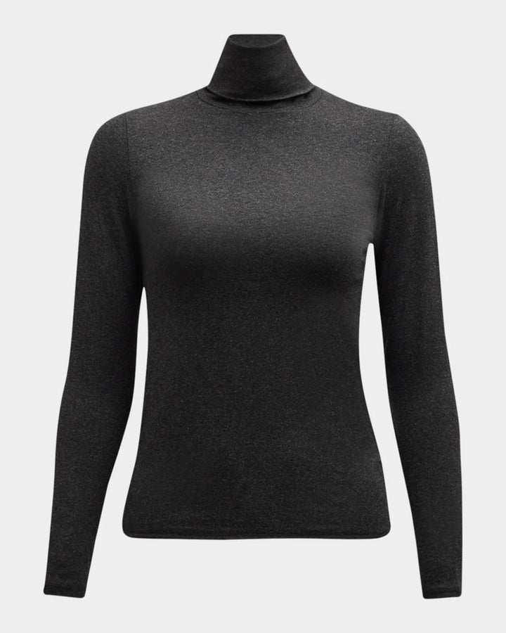 Soft Touch L/s Turtleneck