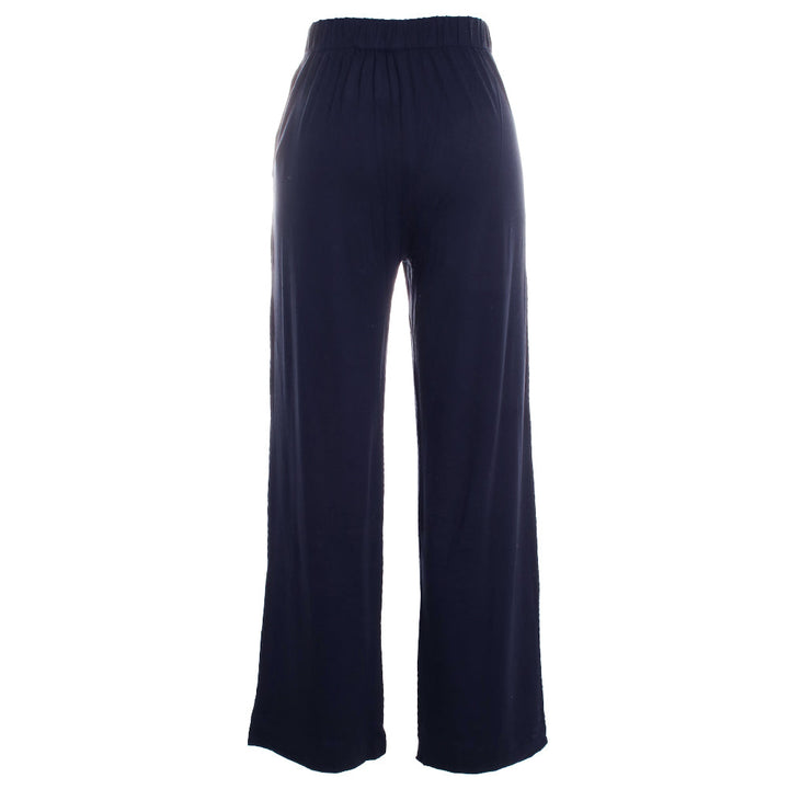 Soft Touch Leg Pant