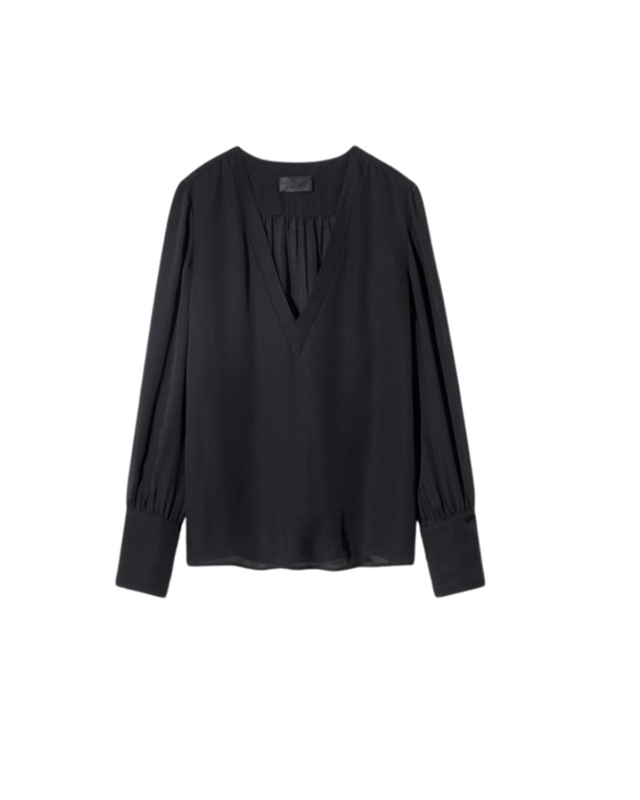 Mariposa Blouse
