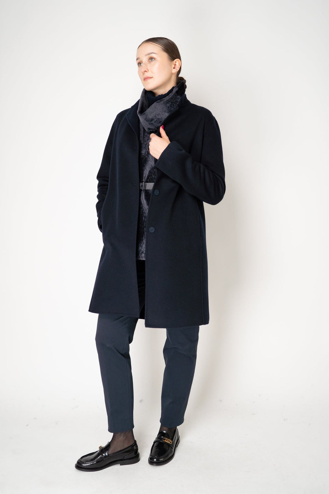 Loro Piano Cashmere Jacket