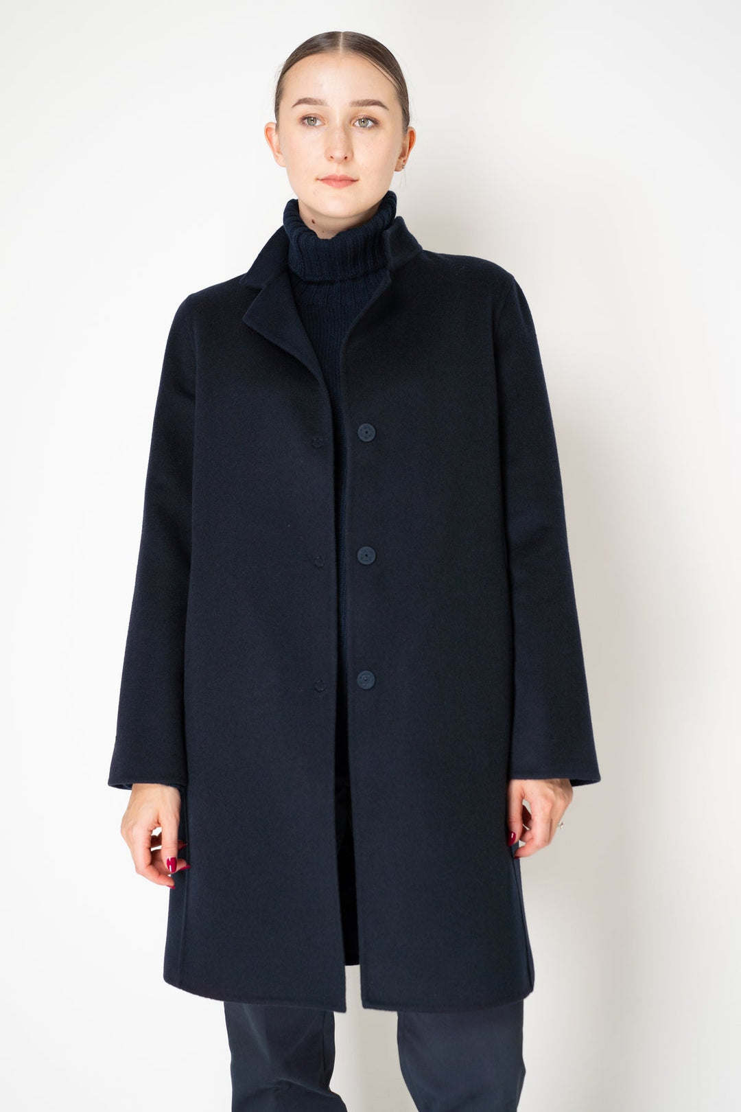 Loro Piano Cashmere Jacket