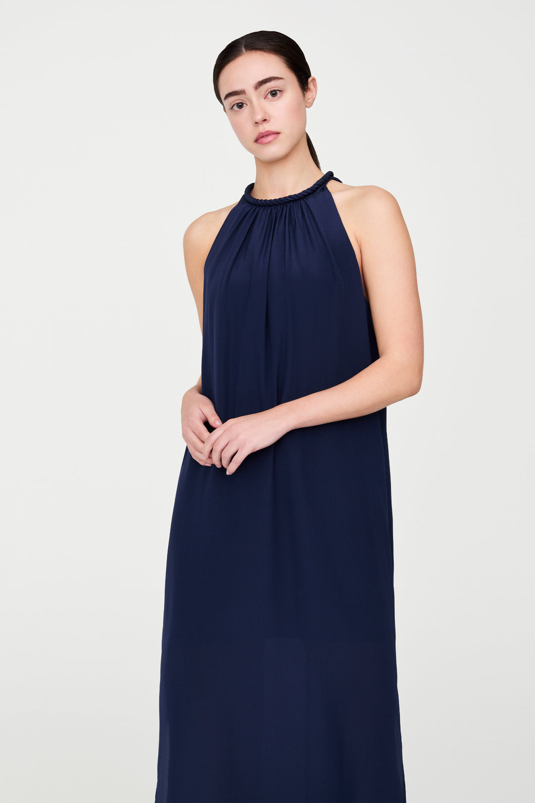 elena blue dress Elena Lace Dress, Lt. Blue - Dresses
