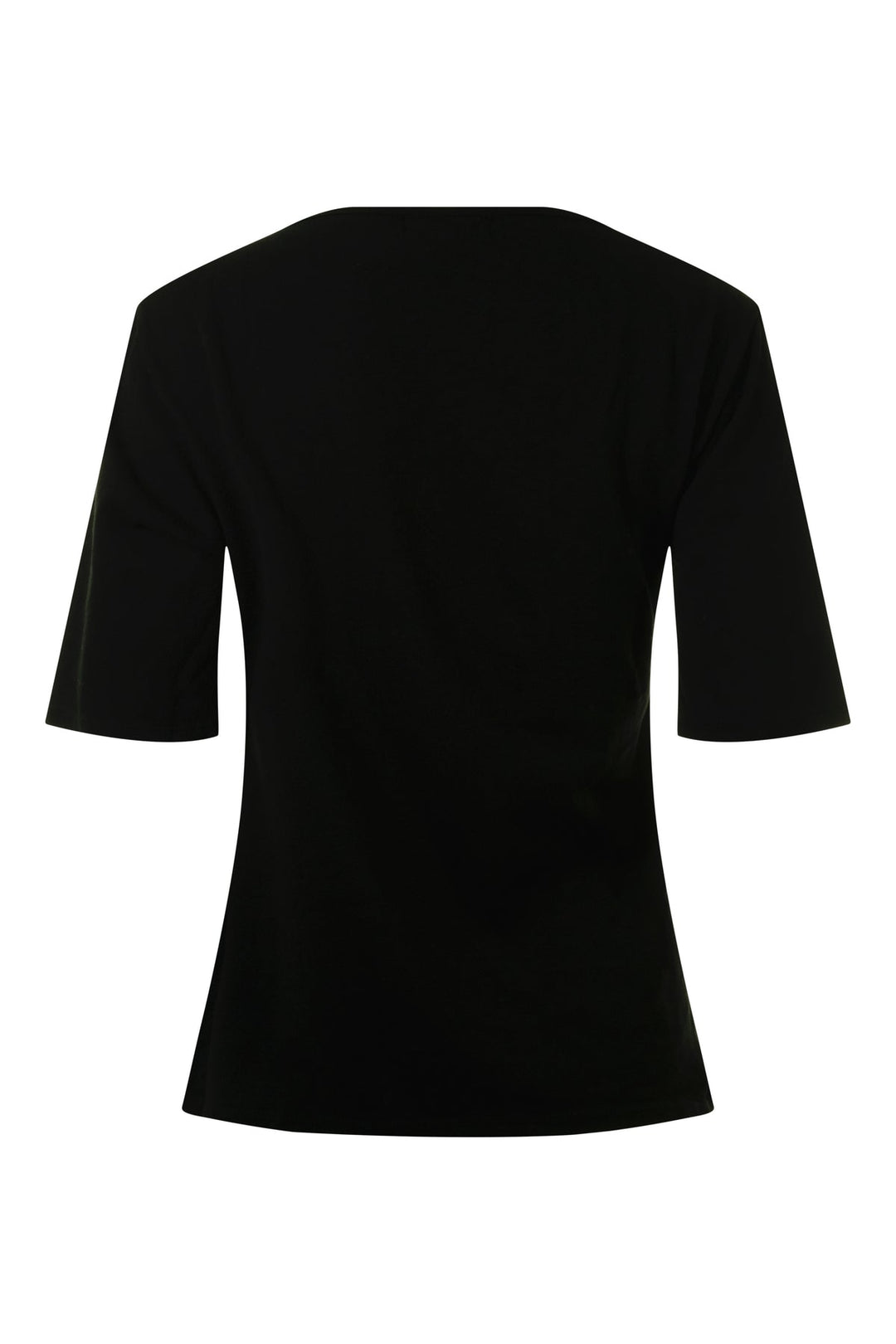 Aysmmetrical Pleat Top