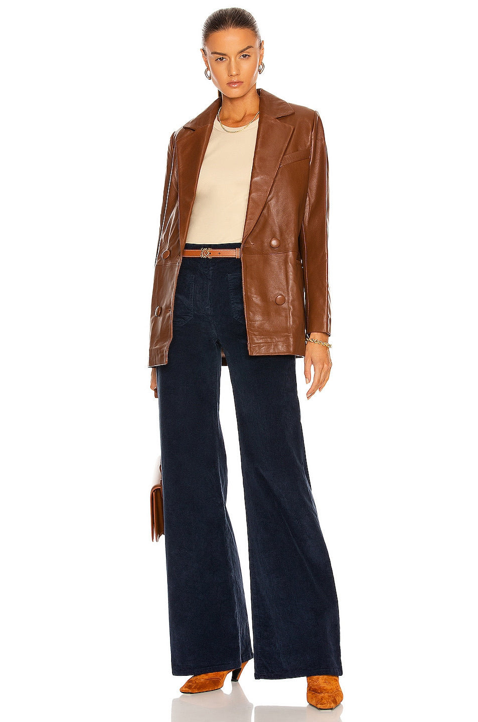 Florence Pant