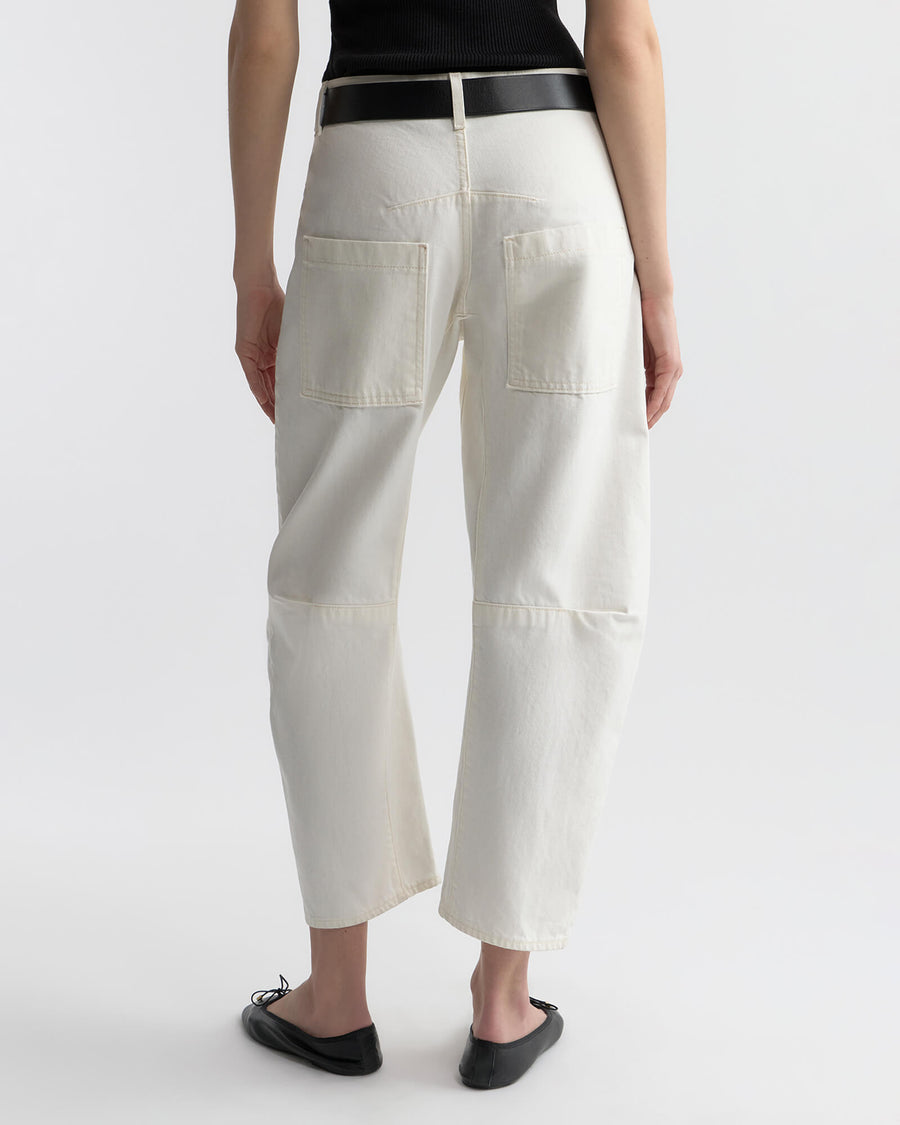 Shon Jean - Cream
