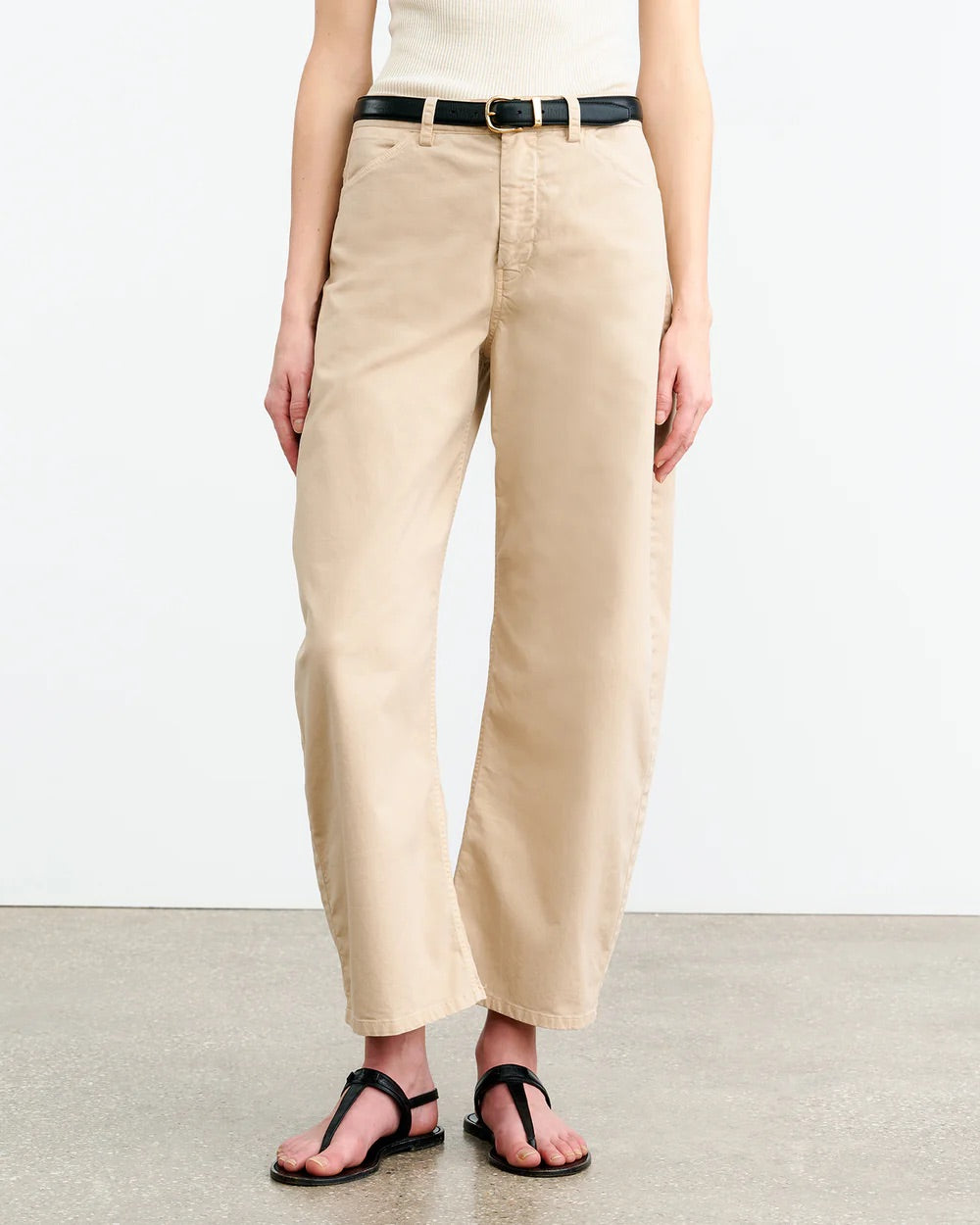 Tribeca Pant