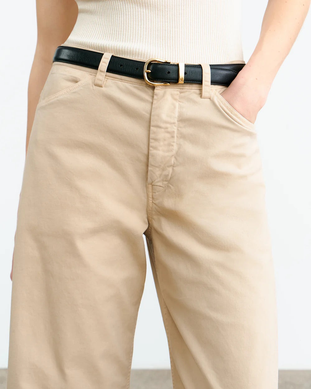 Tribeca Pant