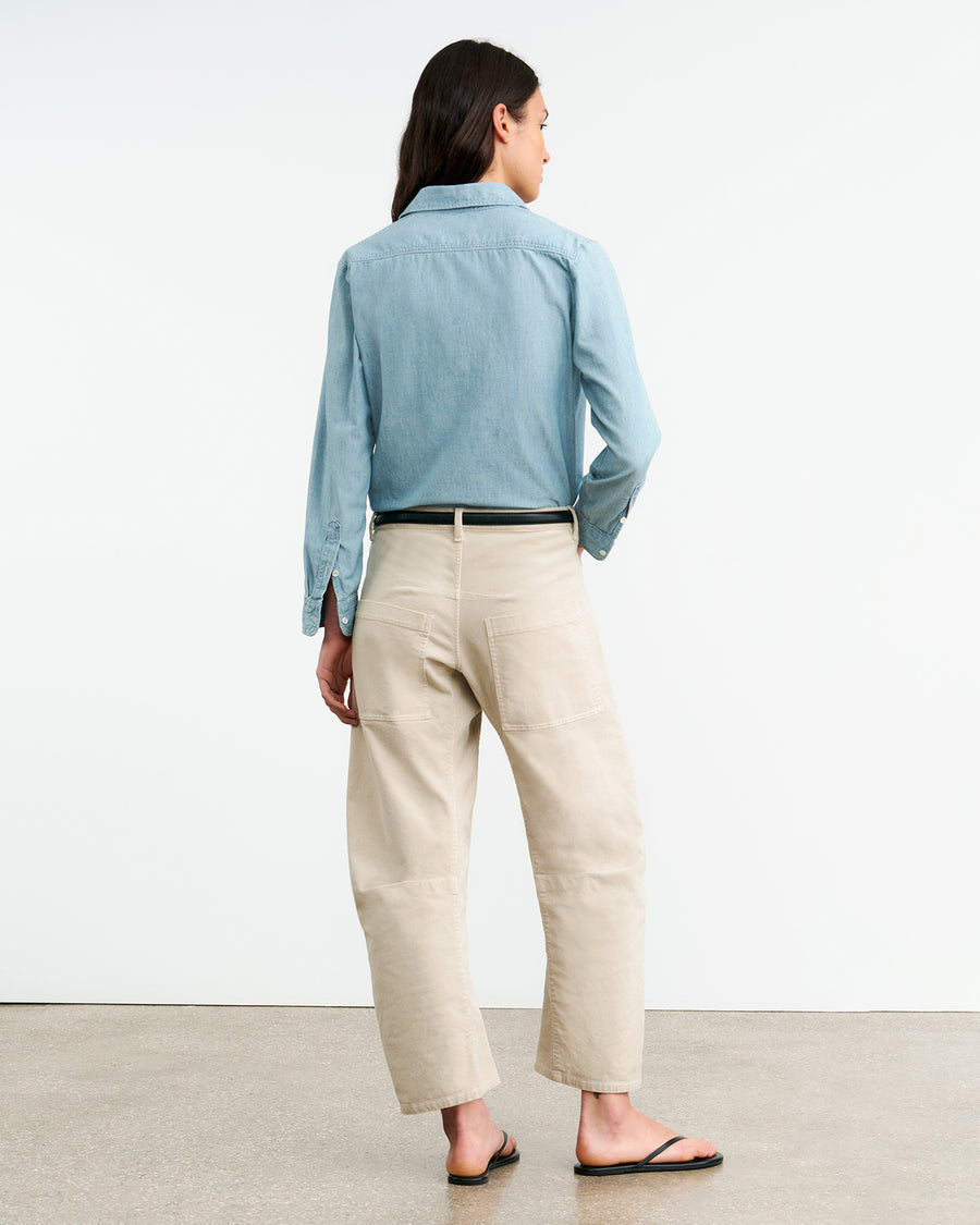Monti Denim Shirt
