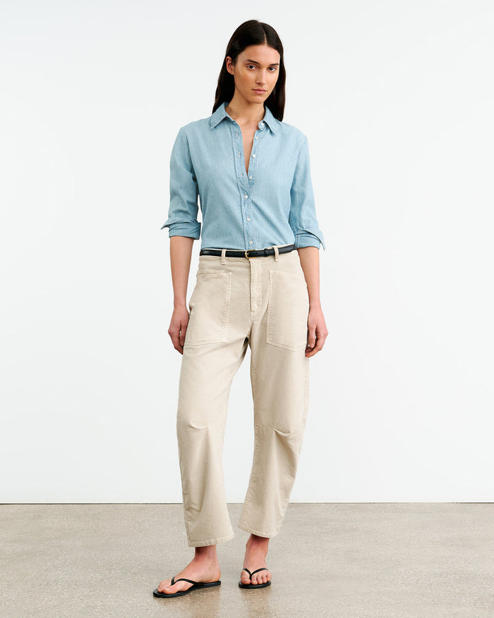 Monti Denim Shirt