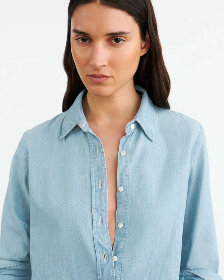 Monti Denim Shirt