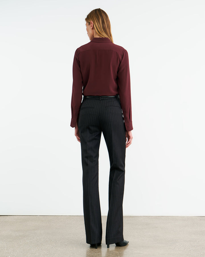 Corette Pinstripe Pant