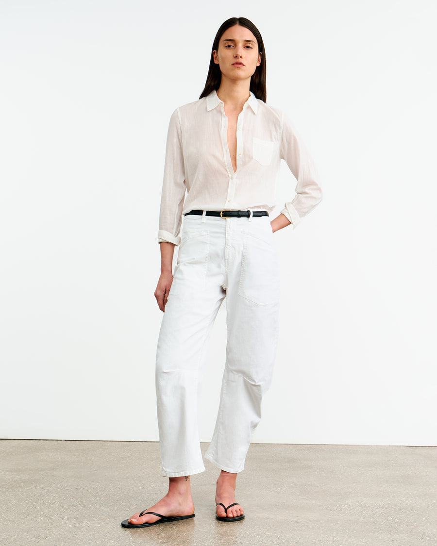 Shon Pant