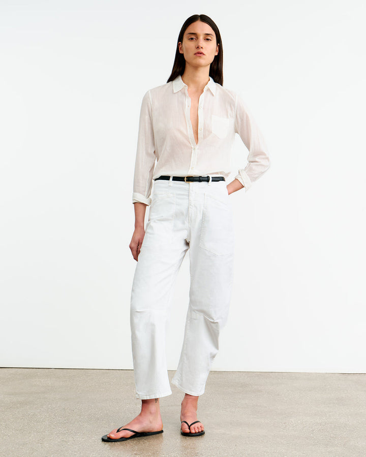 Shon Pant
