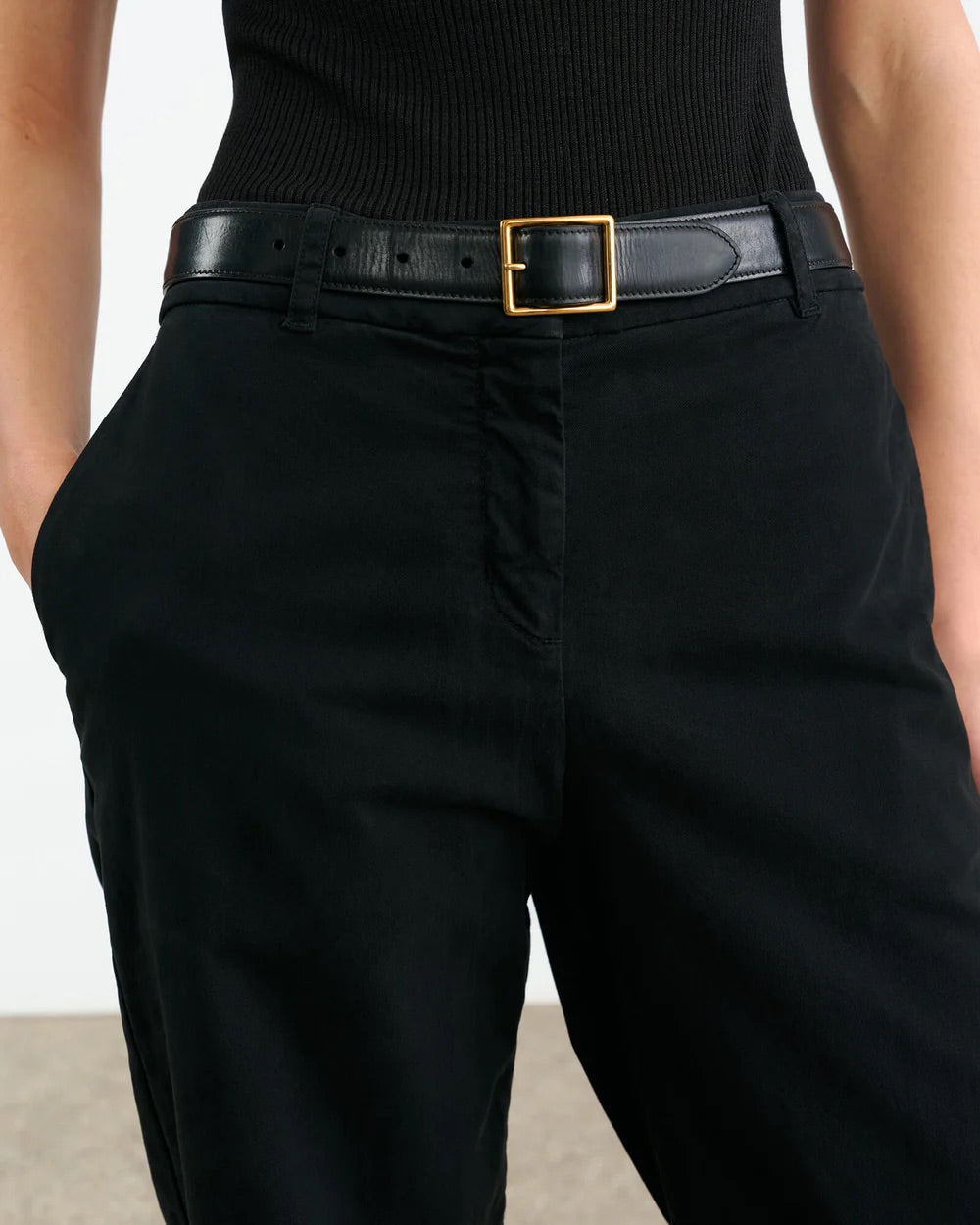 Nohan Pant