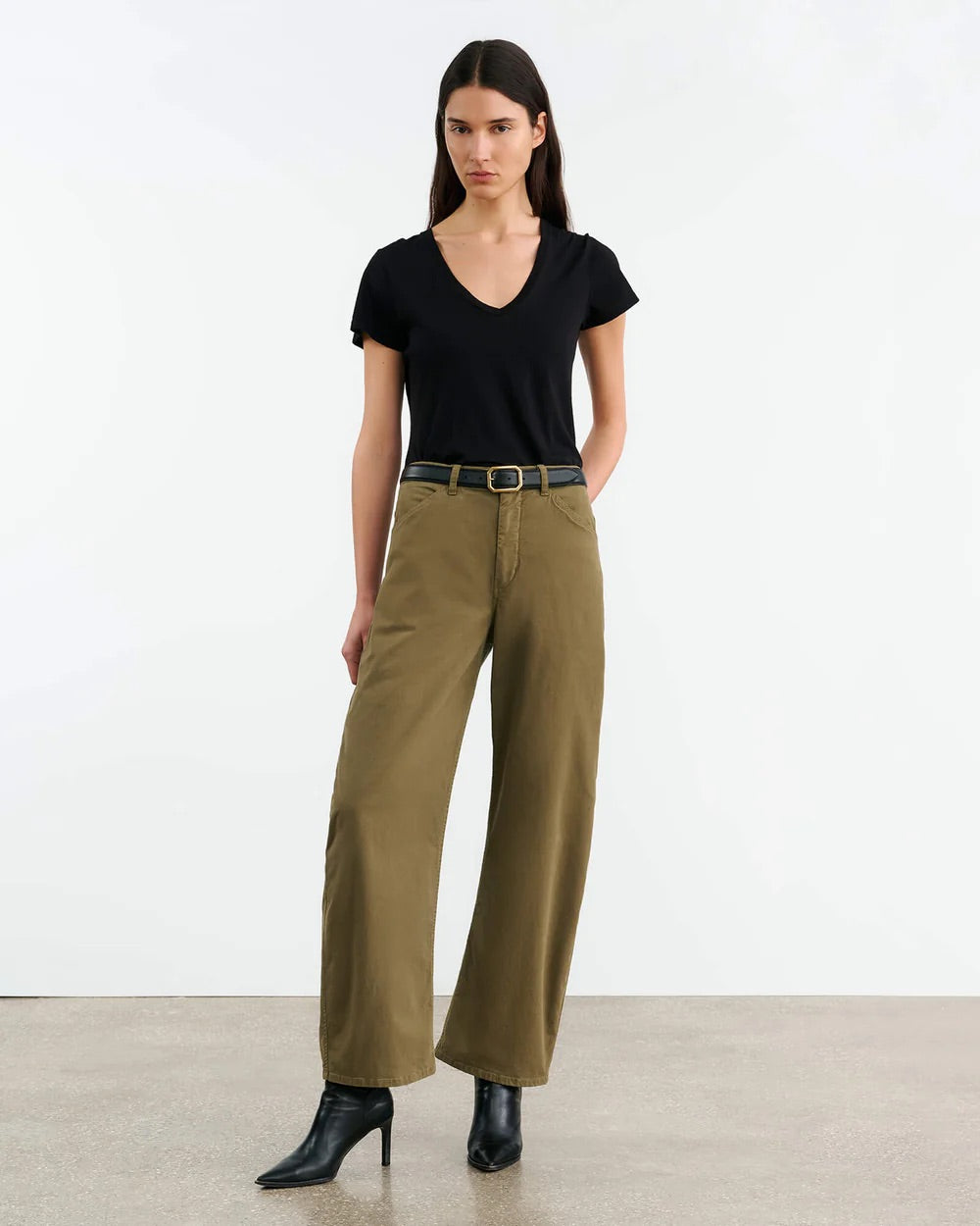 Tribeca Pant