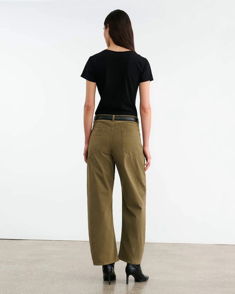 Tribeca Pant