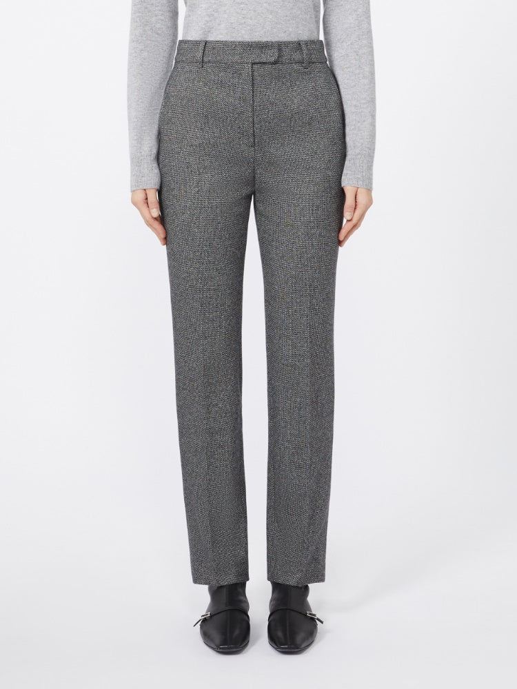 Negus Jersey Trouser