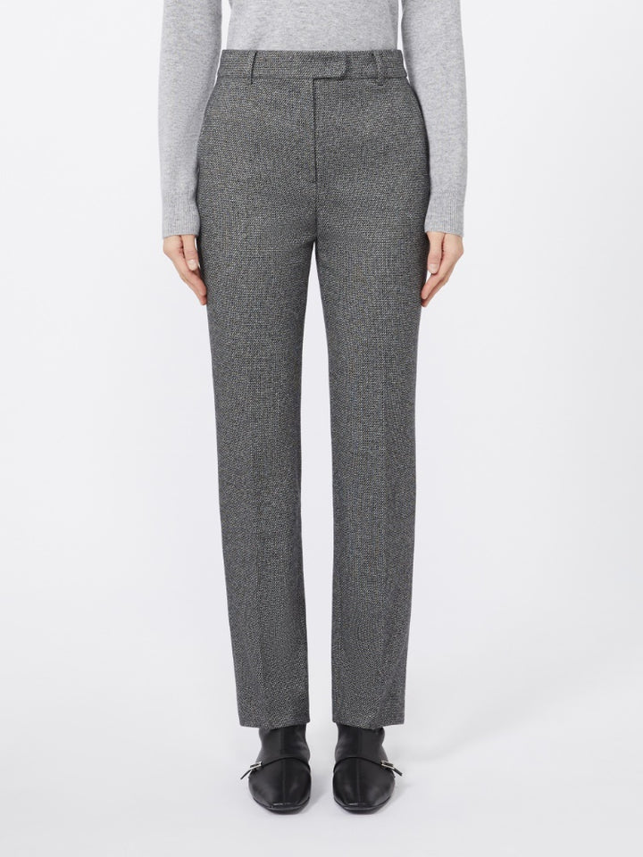 Negus Jersey Trouser