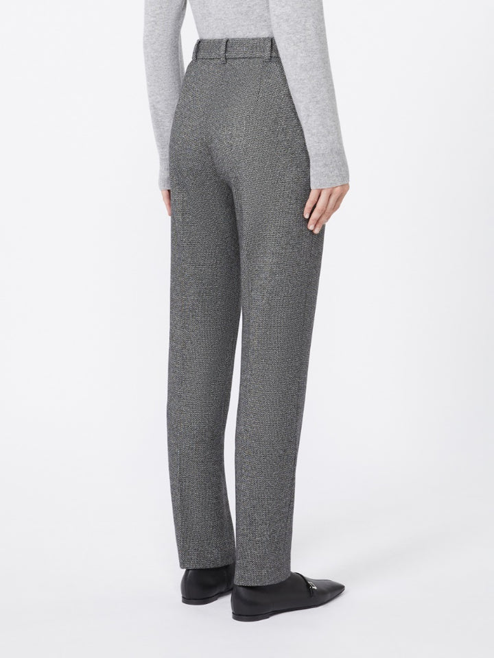 Negus Jersey Trouser