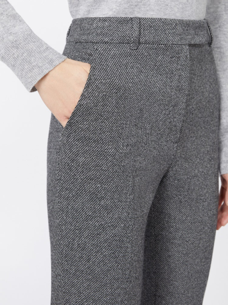 Negus Jersey Trouser