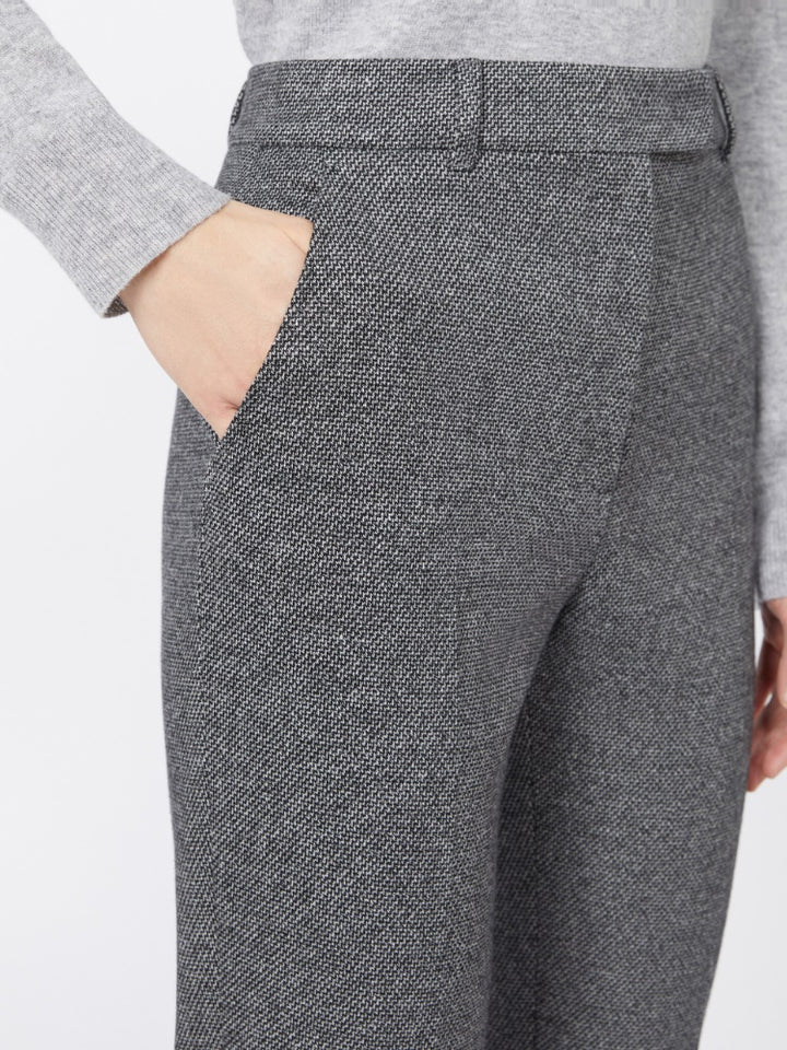 Negus Jersey Trouser