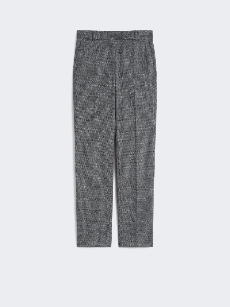 Negus Jersey Trouser