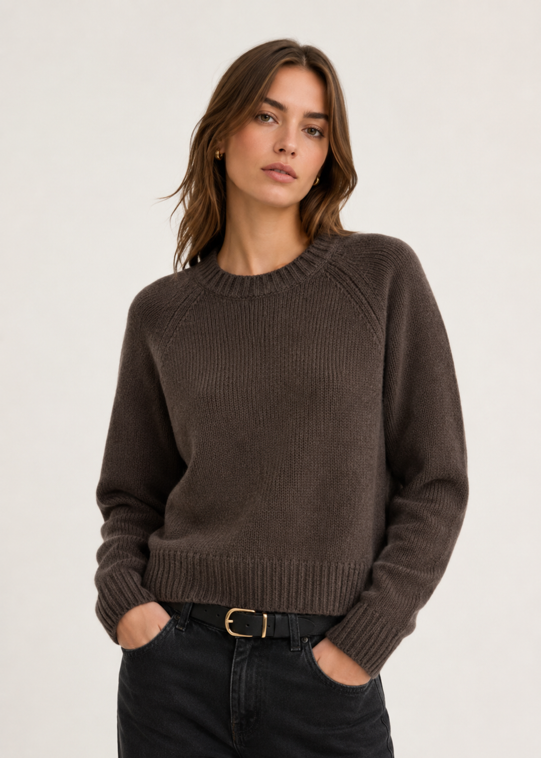 Laurel Sweater