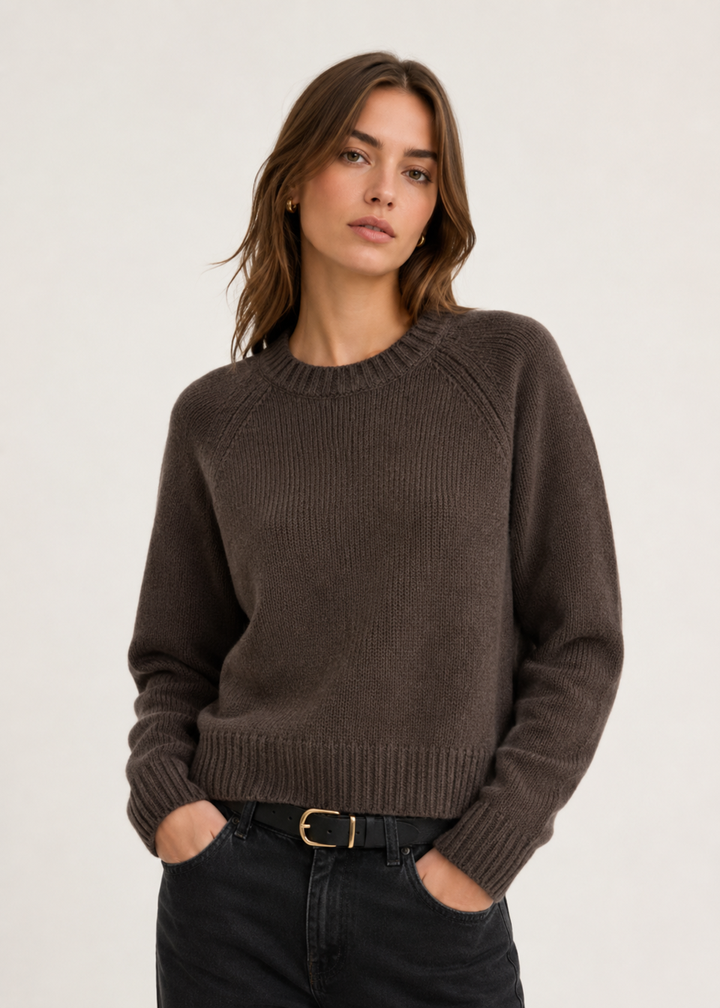 Laurel Sweater