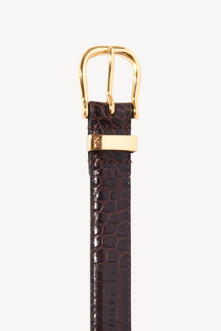 Louise Leather Belt