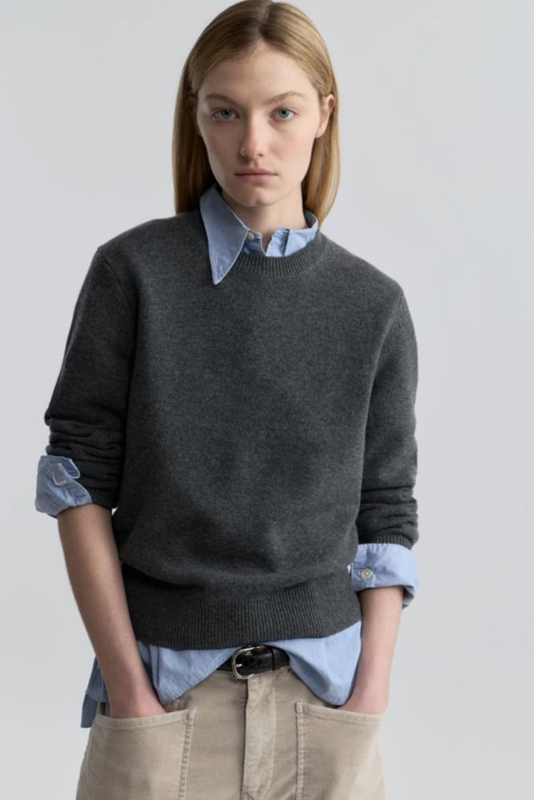 Sona Sweater