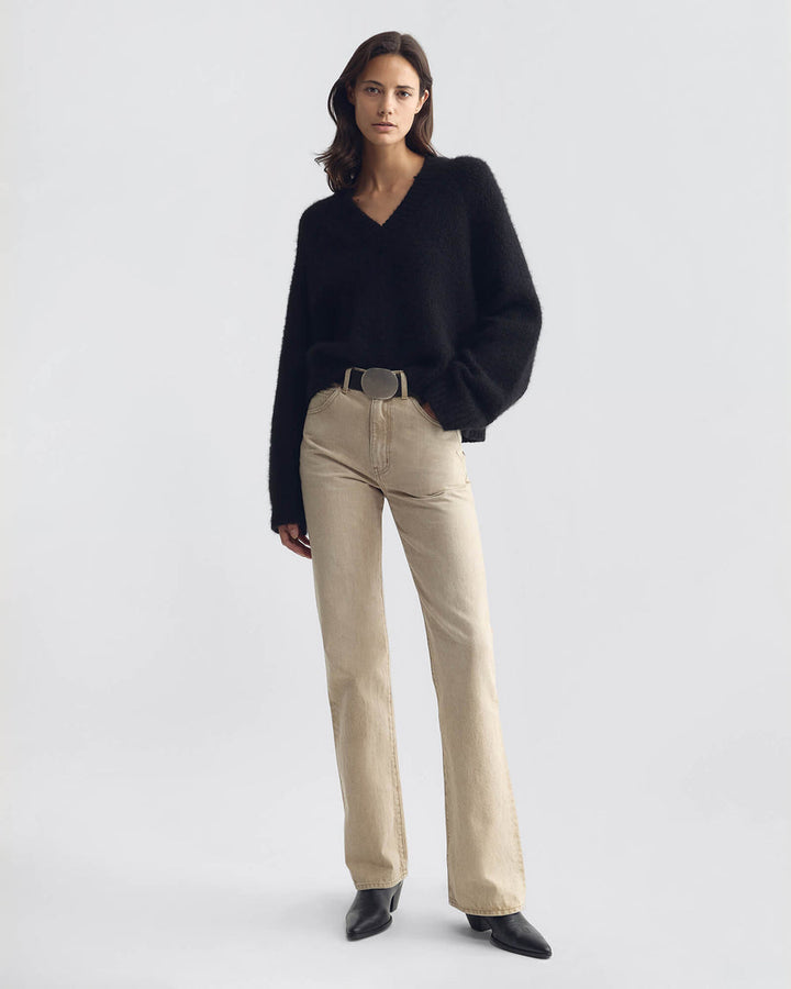 Isley Cashmere Sweater